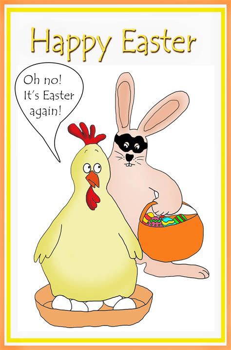 funny easter images free download|happy easter images 2022 funny.